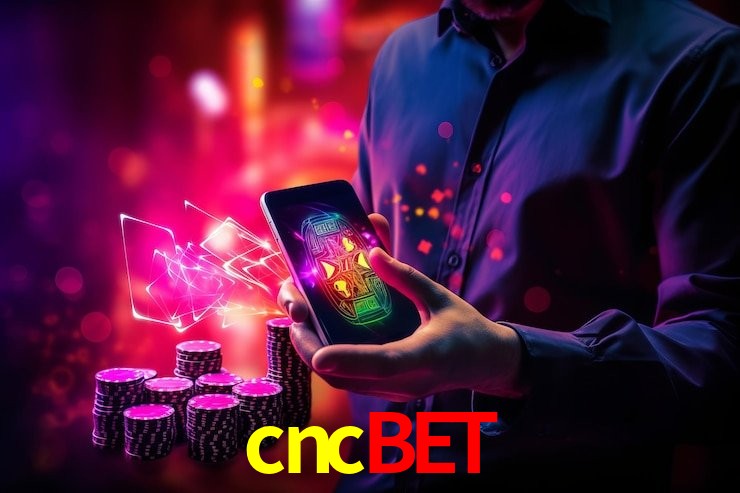 Experiência VIP cncbet