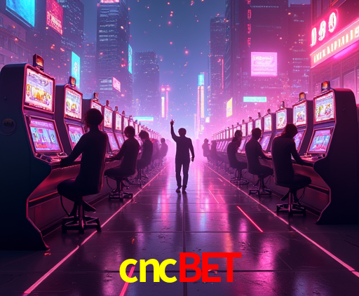 Estatísticas cncbet