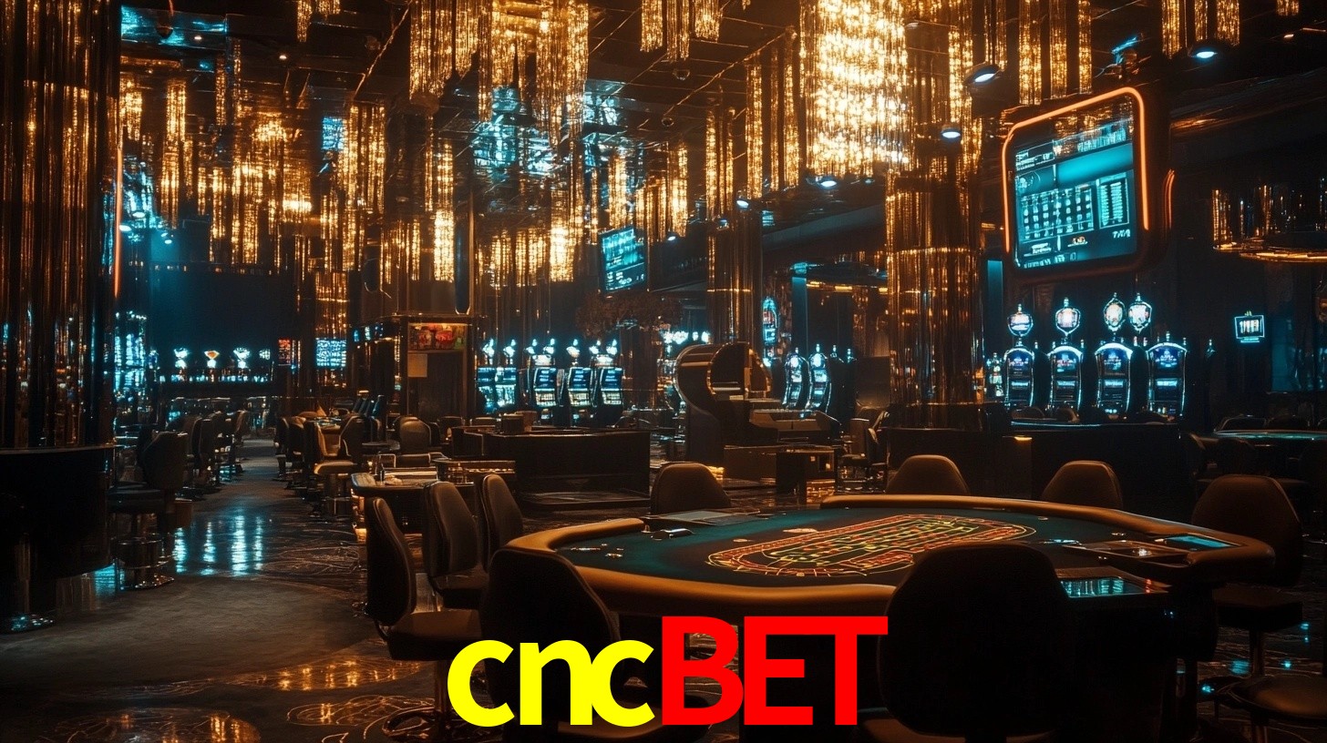 cncbet - Fortuna Máxima na Roleta - cncbet.com
