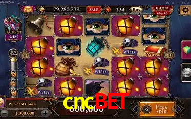 Desvendando o Mundo dos Jogos Virtuais na cncbet