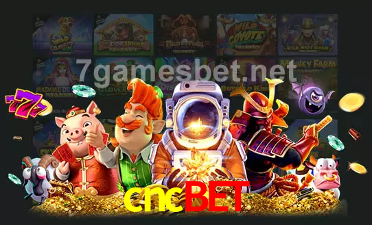 cassino cncbet