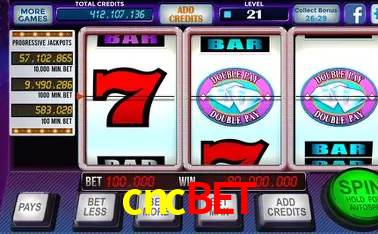 A Emoção da Loteria na cncbet: Uma Chance de Mudança de Vida