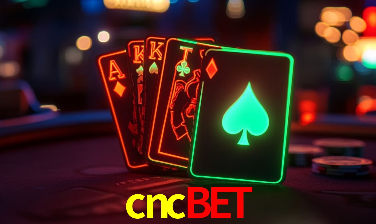 Casino Ao Vivo cncbet