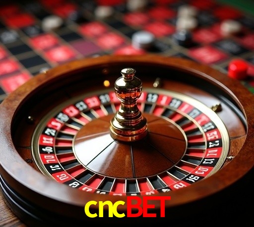cncbet Plataforma Confiável