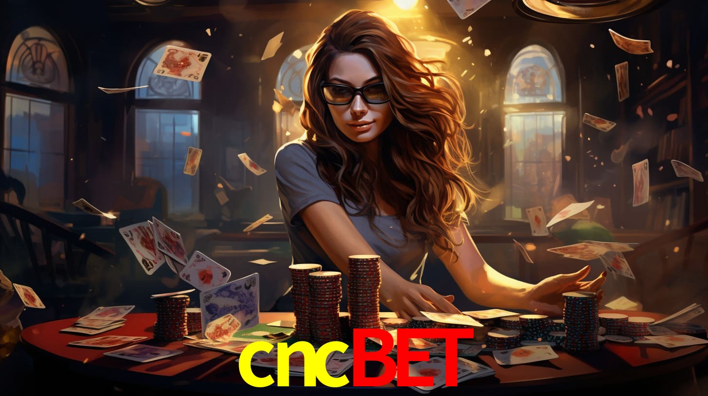 Roulette Table cncbet