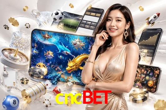 Secure Login cncbet