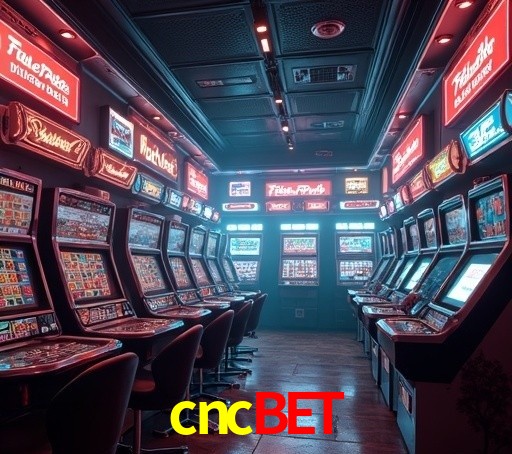 Logo da cncbet