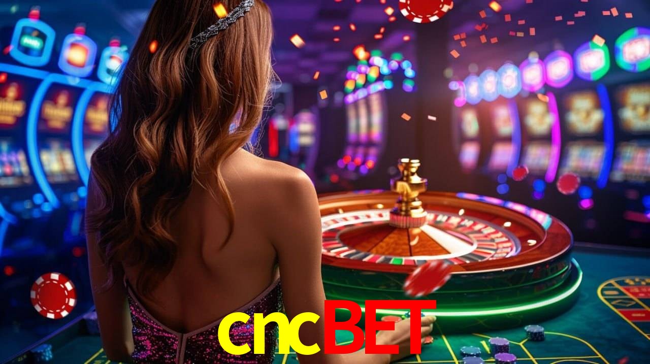 Requisitos do APK cncbet para Android - Logo Oficial