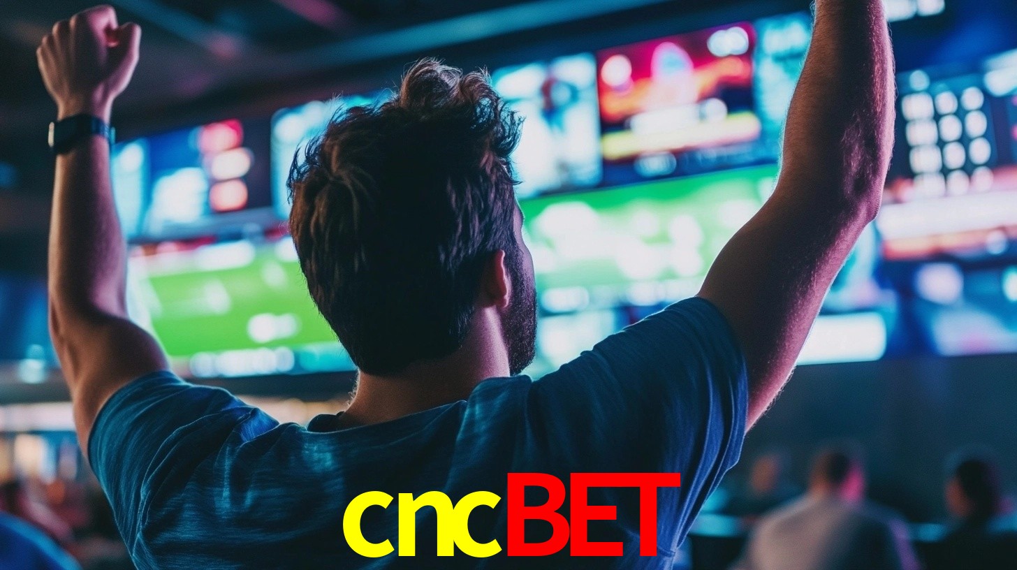 cncbet: Seu Especialista em Apostas Esportivas Brasileiras