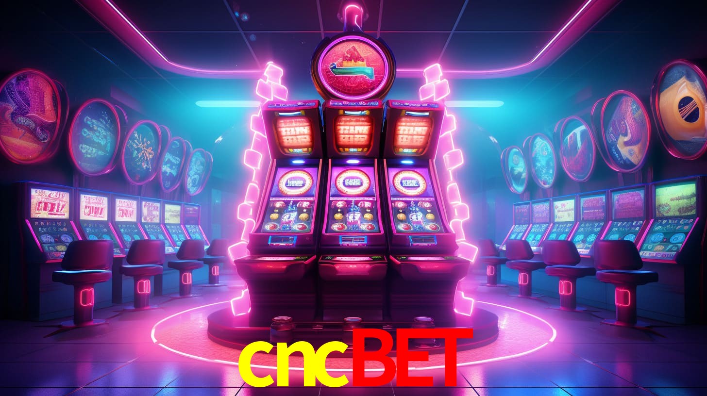 cncbet - Poder da Sorte - cncbet.com