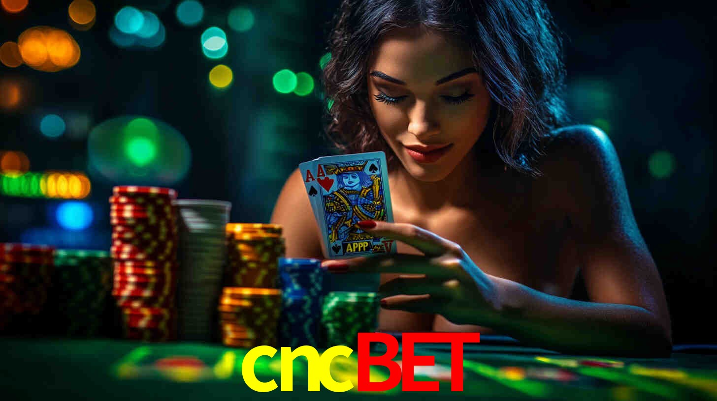 Inovações de Jogos na cncbet: O Futuro das Experiências Interativas