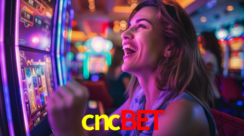 Sinta a adrenalina dos jogos de cassino com cncbet
