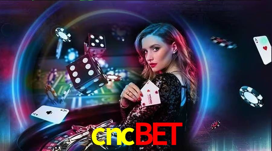 APP oficial da cncbet para mobile