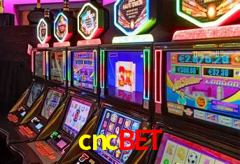Descubra a Magia dos Jogos de Arcade no cncbet