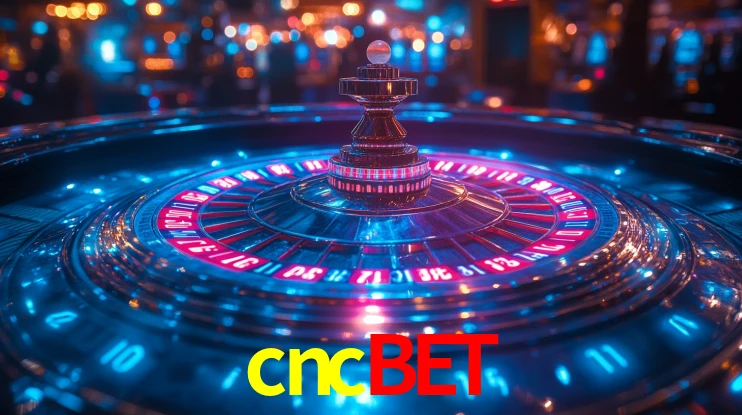 Explore as vantagens do cncbet: serviço profissional e confiabilidade