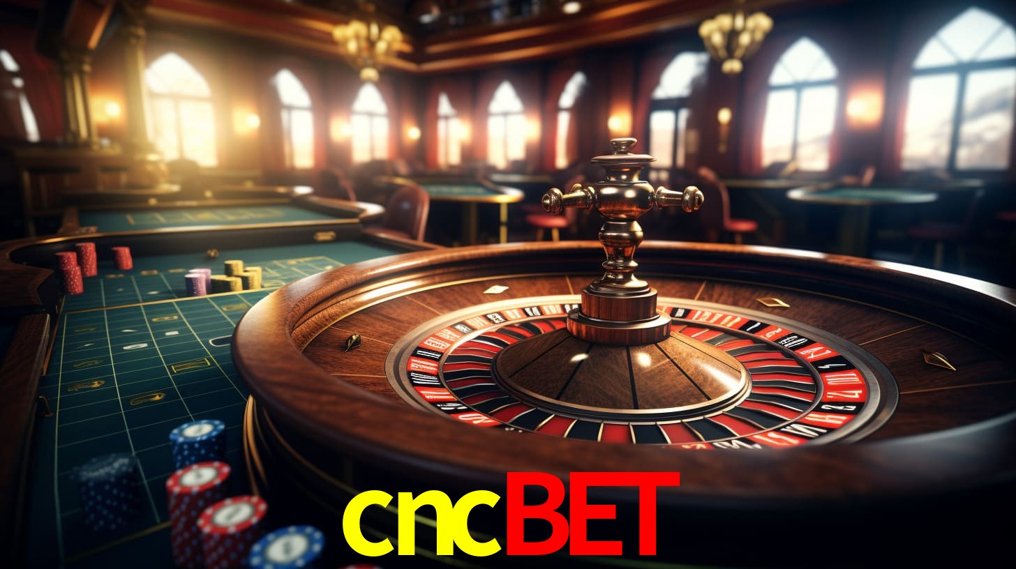 Live Casino cncbet