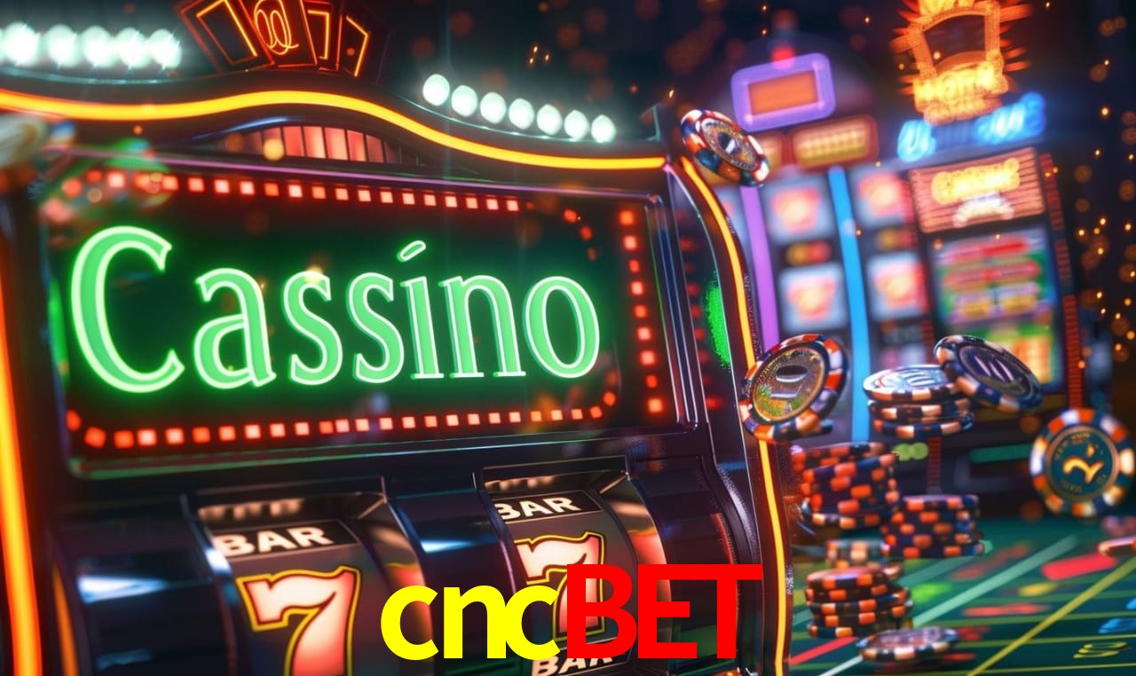Sistemas de Segurança cncbet
