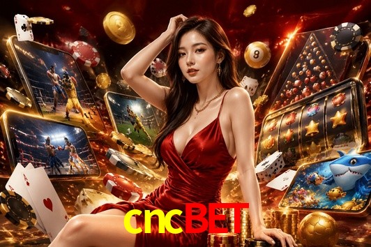 Experiência VIP cncbet