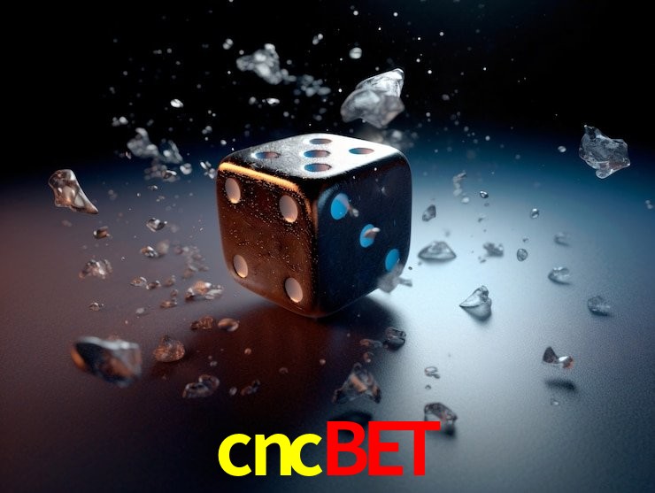 cncbet Loteria Online Brasil - Plataforma Certificada
