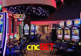 Logo cncbet Loteria Online