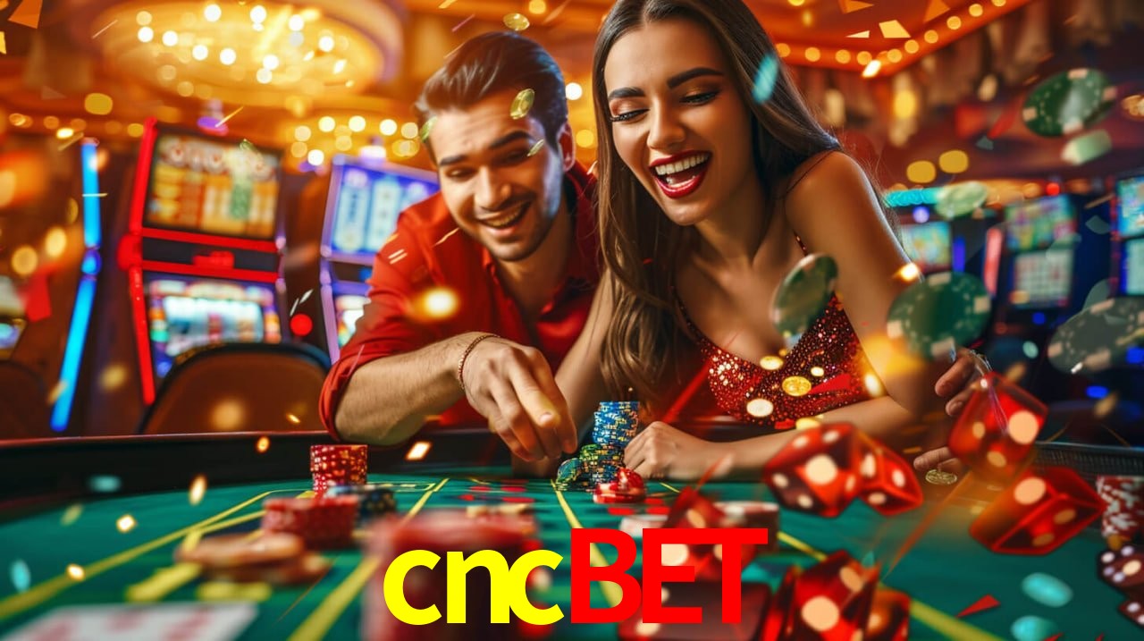 Integração de APIs cncbet