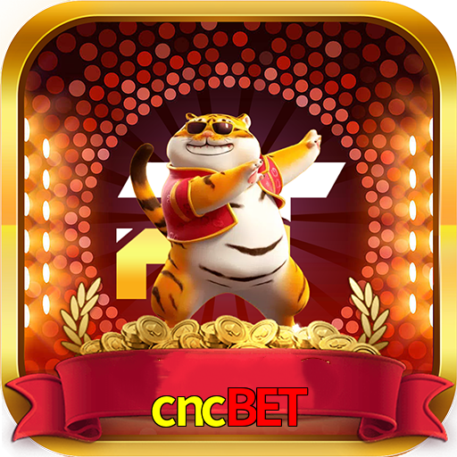 Logo cncbet Cassino Online Brasil