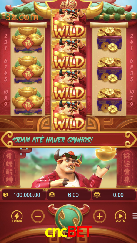 As Melhores Estratégias Para Jogar Slot Fortune Ox