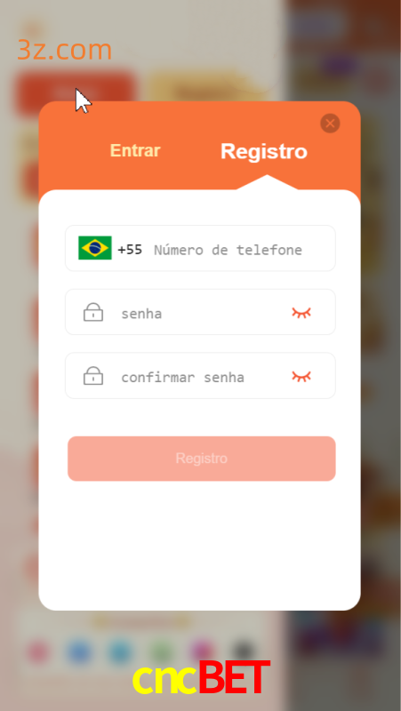 cncbet Registro⭐️login app⭐️cncbet.com app