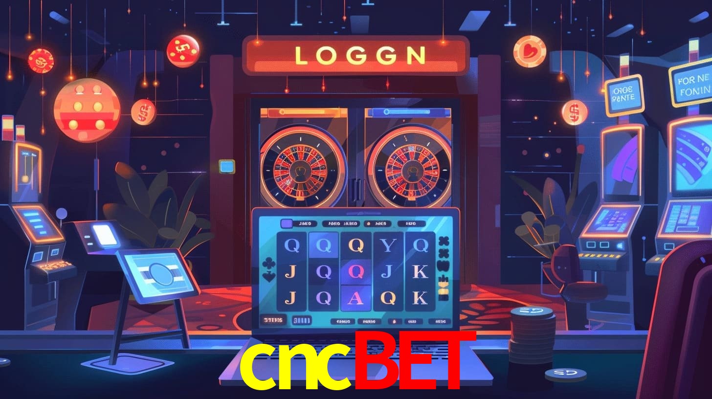 Casino Ao Vivo cncbet