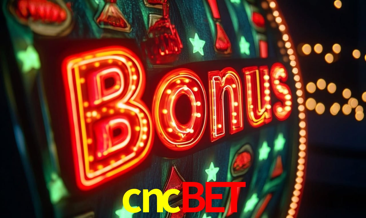 Apostas de Futebol cncbet