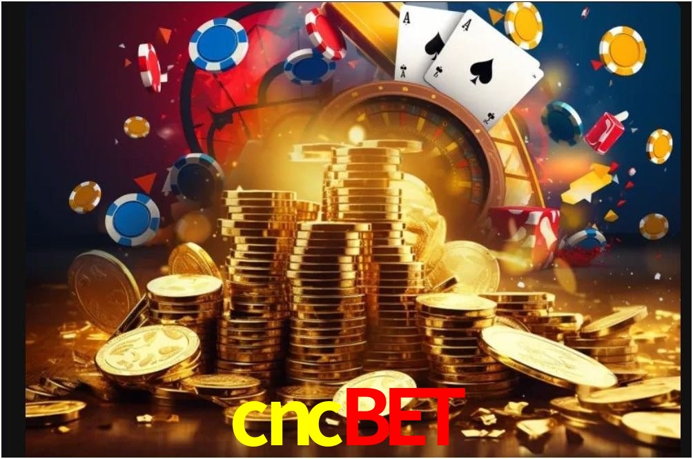 Mesa de Blackjack cncbet