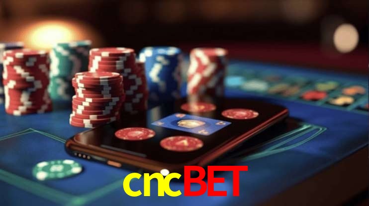 Promoção Relâmpago cncbet