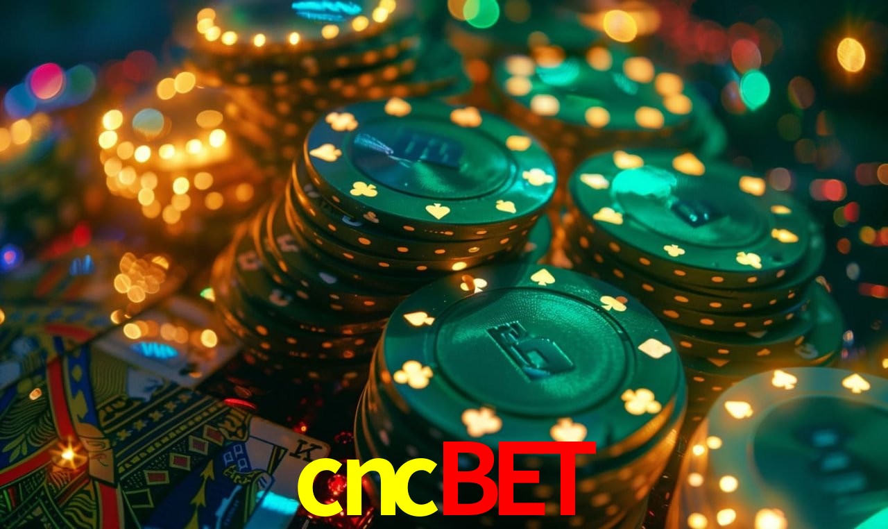 Casino Ao Vivo cncbet