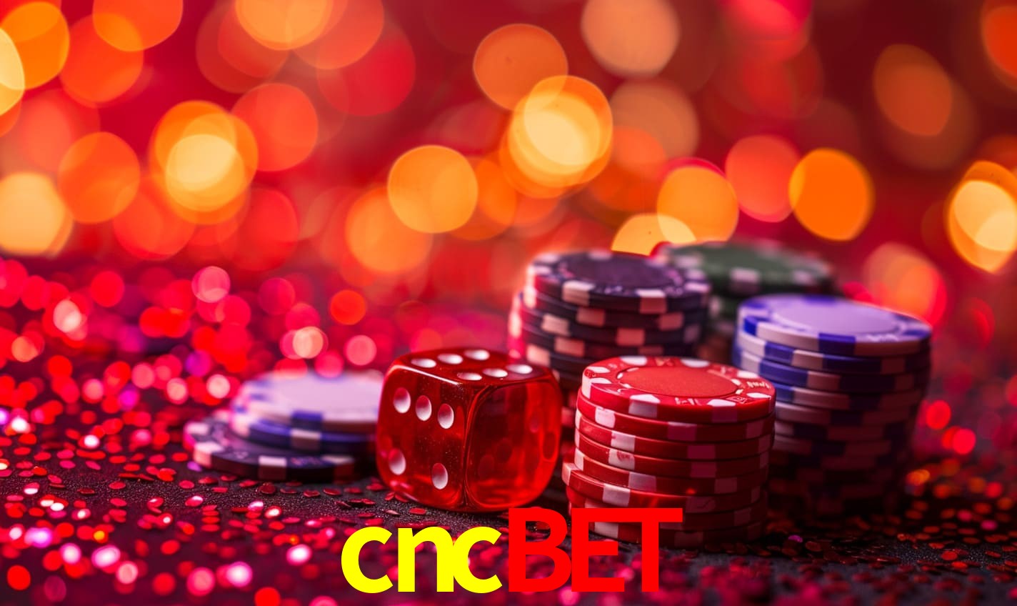 Interface do App cncbet