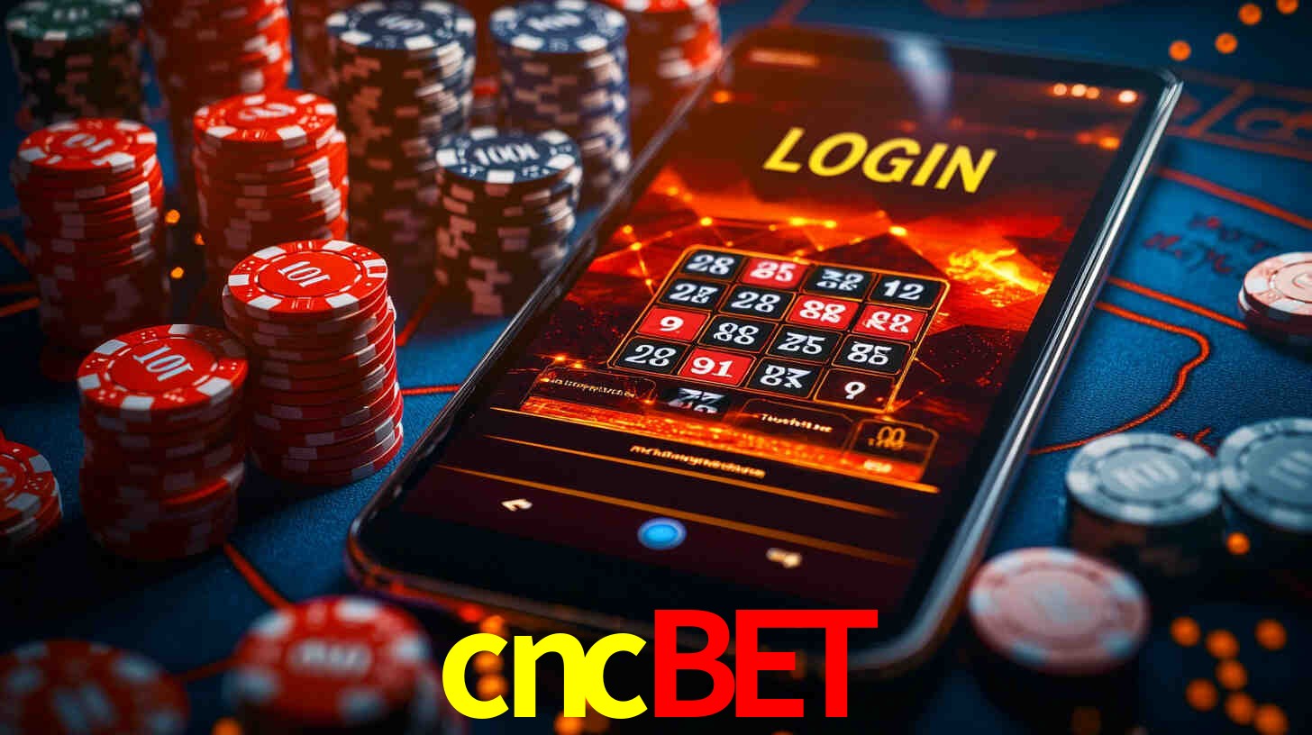 cncbet: A Experiência de Casino com Jogos de Mesa ao Vivo