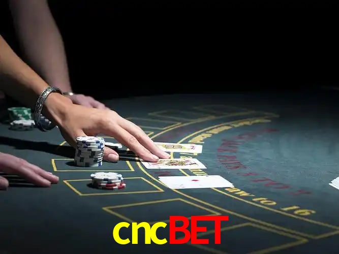 Login Seguro cncbet