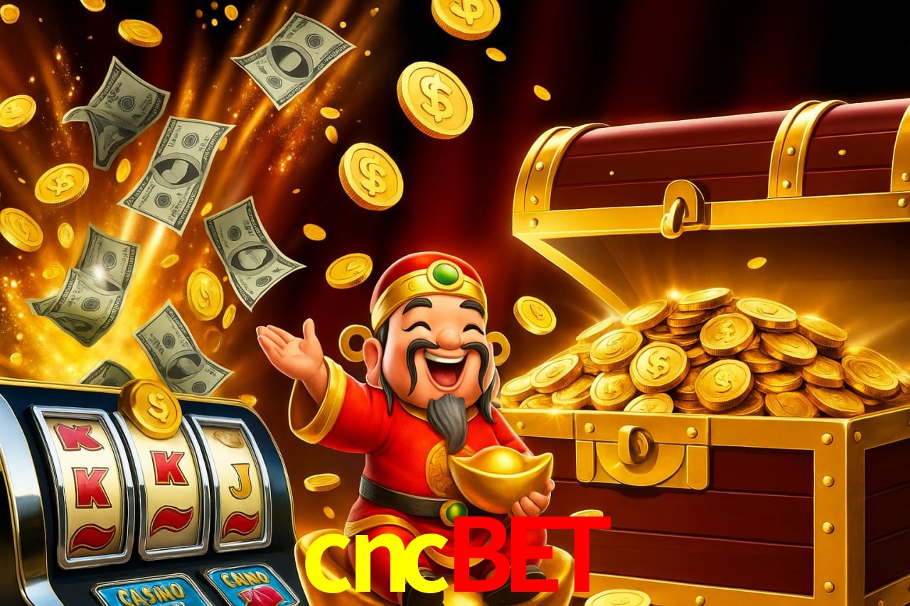 Apostas de Tênis cncbet