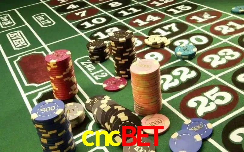 Sistemas de Segurança cncbet