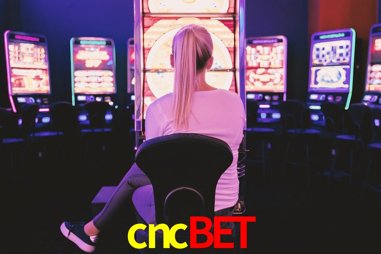 Descubra a Essência do cncbet: Nossa História e Compromissos