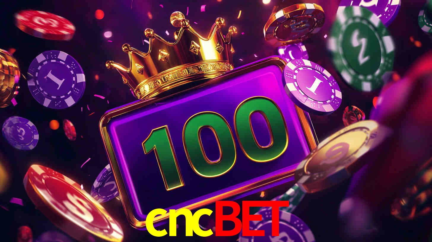 APP oficial da cncbet para mobile