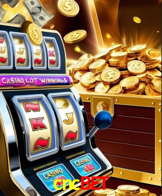 Casino Ao Vivo cncbet