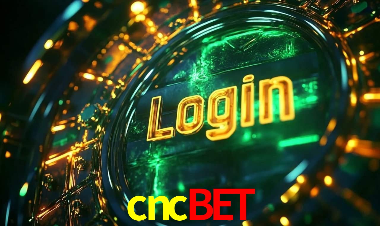 Interface do App cncbet