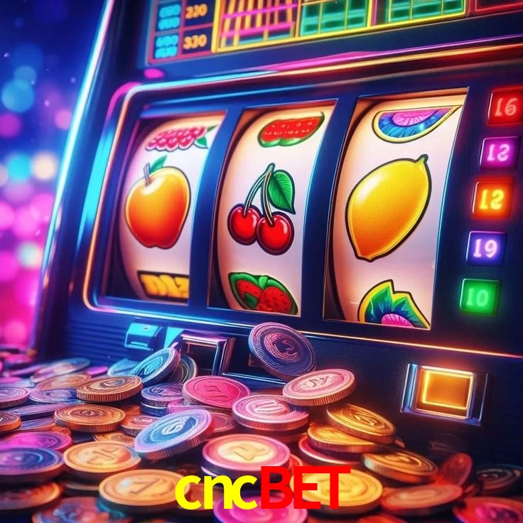 Cadastro Rápido cncbet