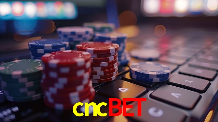 Recursos de Bônus cncbet