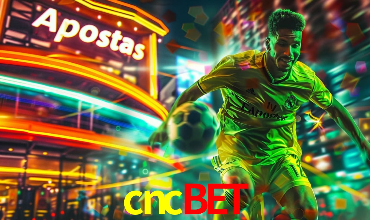 Integração de APIs cncbet