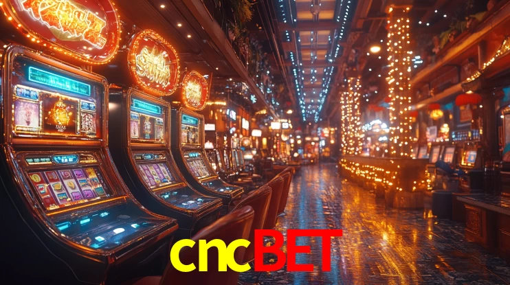 cncbet.com