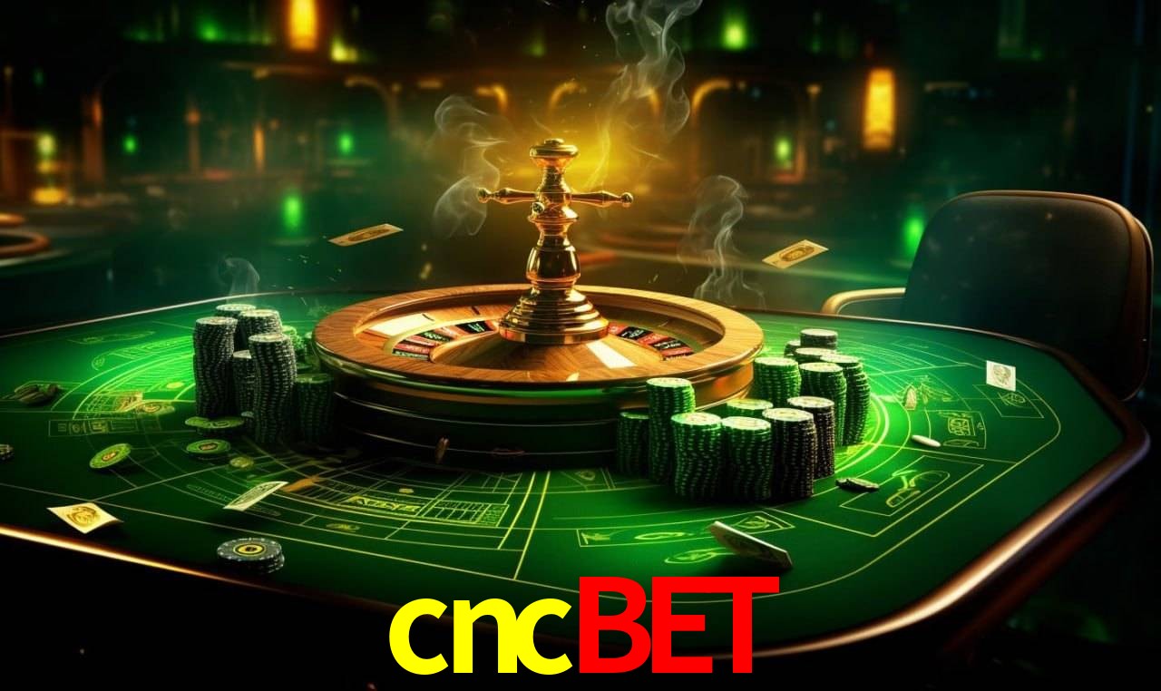 Torneios cncbet