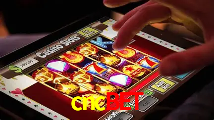 Descubra a Magia dos Jogos de Arcade no cncbet